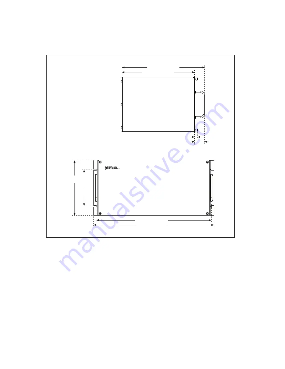 National Instruments CompactRIO Скачать руководство пользователя страница 6