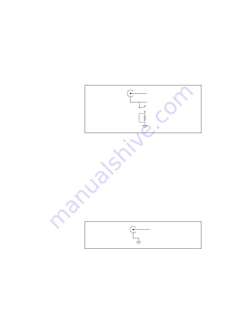 National Instruments DAQ PCI E Series User Manual Download Page 208