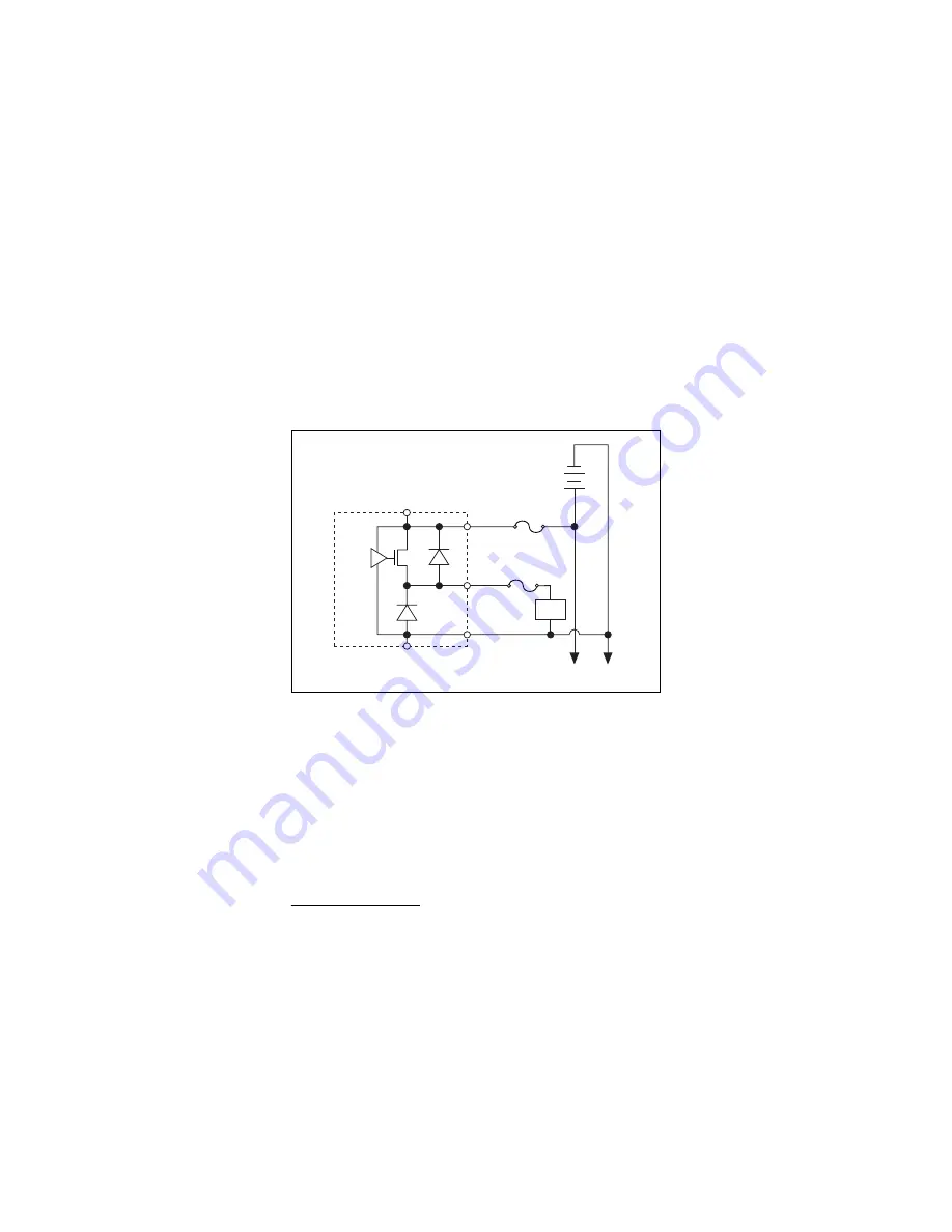 National Instruments FieldPoint cFP-DO-400 Скачать руководство пользователя страница 4