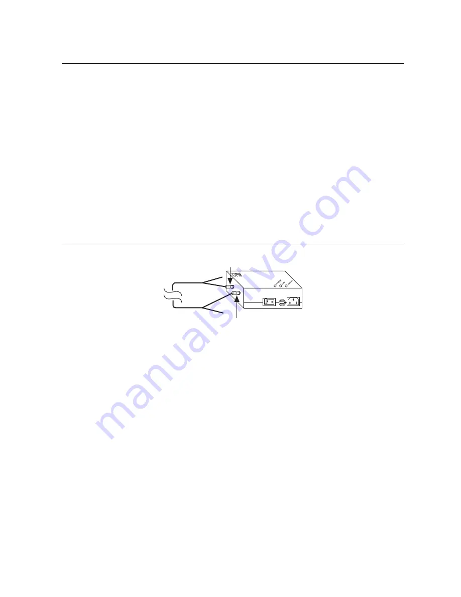 National Instruments GPIB-140A User Manual Download Page 15