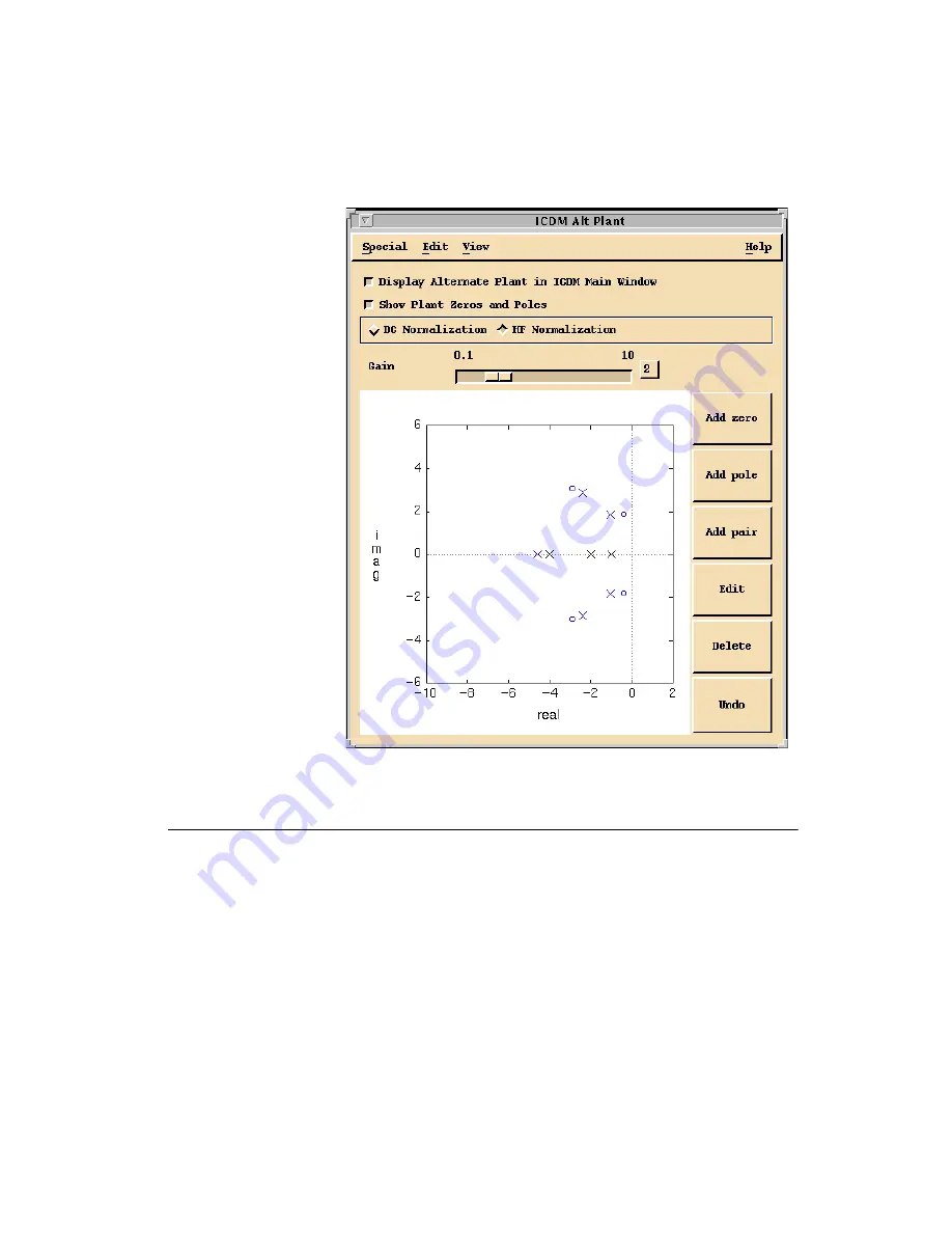 National Instruments NI MATRIXx Xmath Скачать руководство пользователя страница 83