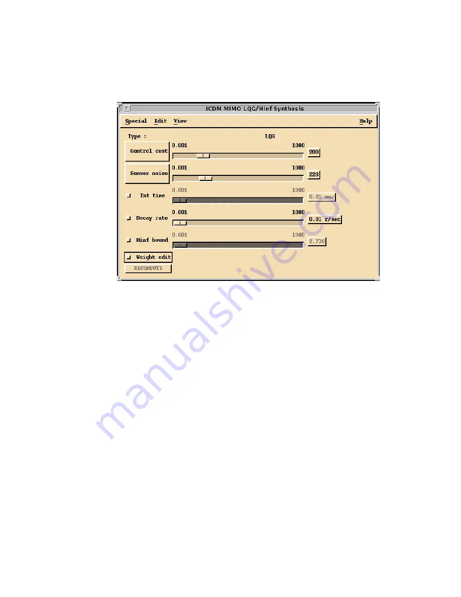 National Instruments NI MATRIXx Xmath Скачать руководство пользователя страница 96