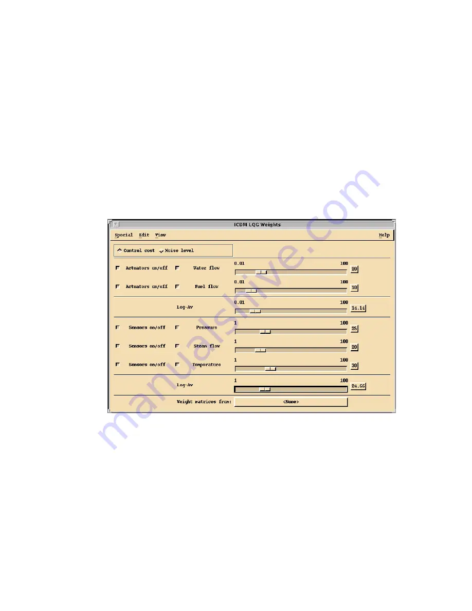 National Instruments NI MATRIXx Xmath Скачать руководство пользователя страница 97