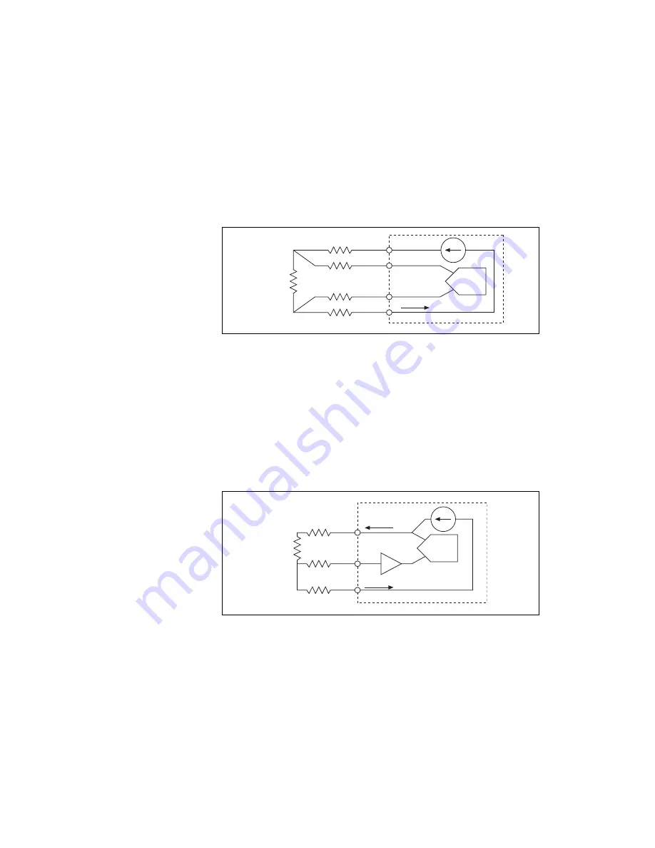 National Instruments NI USB-9219 User Manual Download Page 14