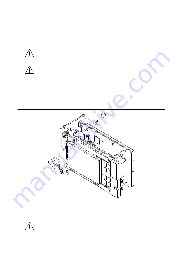 National Instruments PXI-8840 Quad-Core Скачать руководство пользователя страница 5