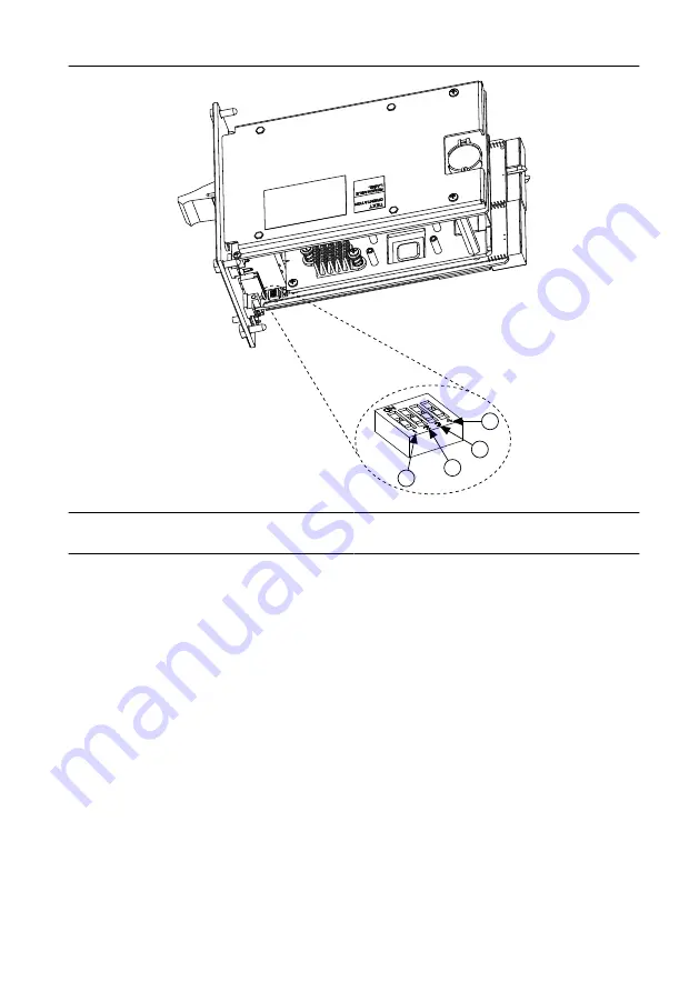 National Instruments PXI-8840 Quad-Core Скачать руководство пользователя страница 9