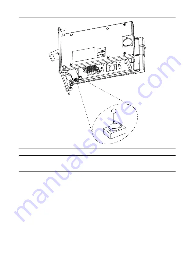 National Instruments PXI-8840 Quad-Core Getting Started Manual Download Page 19