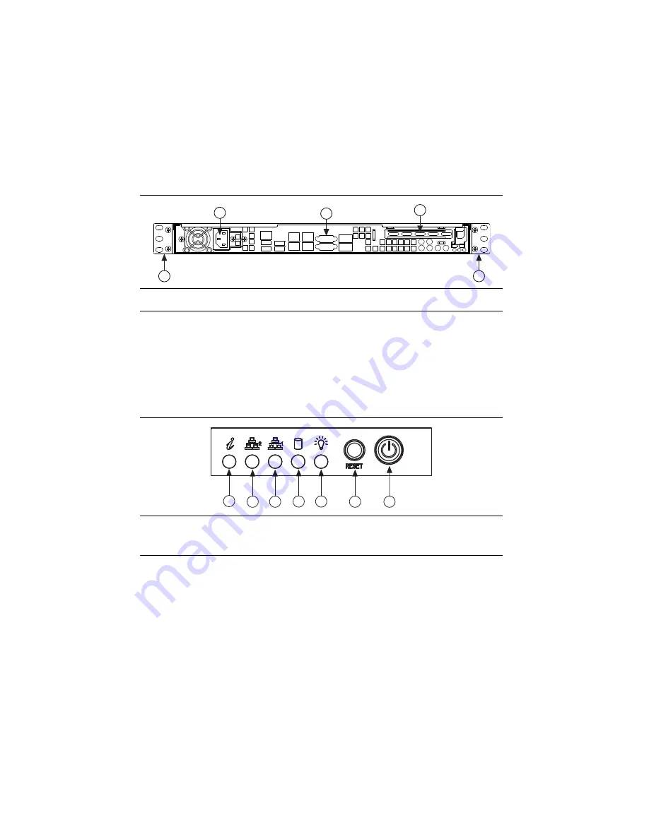 National Instruments RMC-8356 Installation Manual Download Page 6