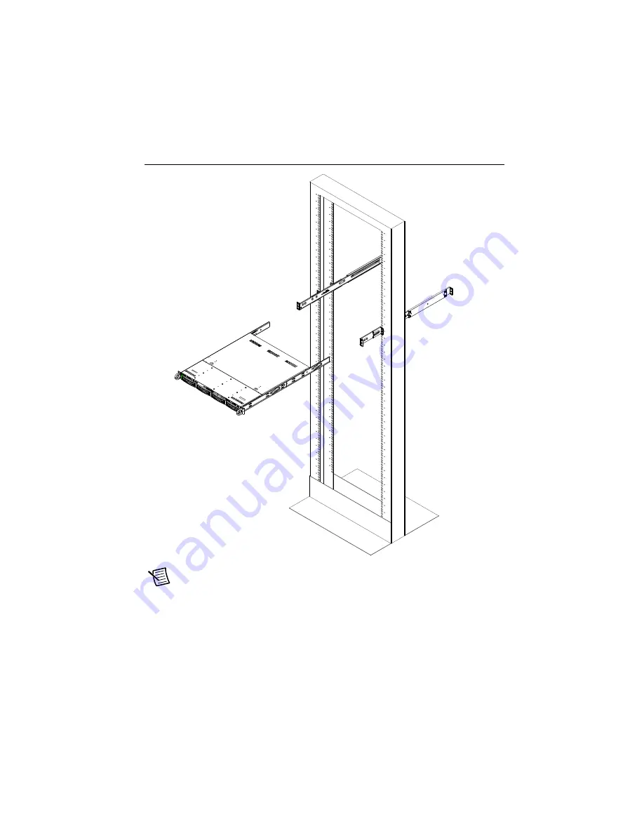 National Instruments RMC-8356 Installation Manual Download Page 13