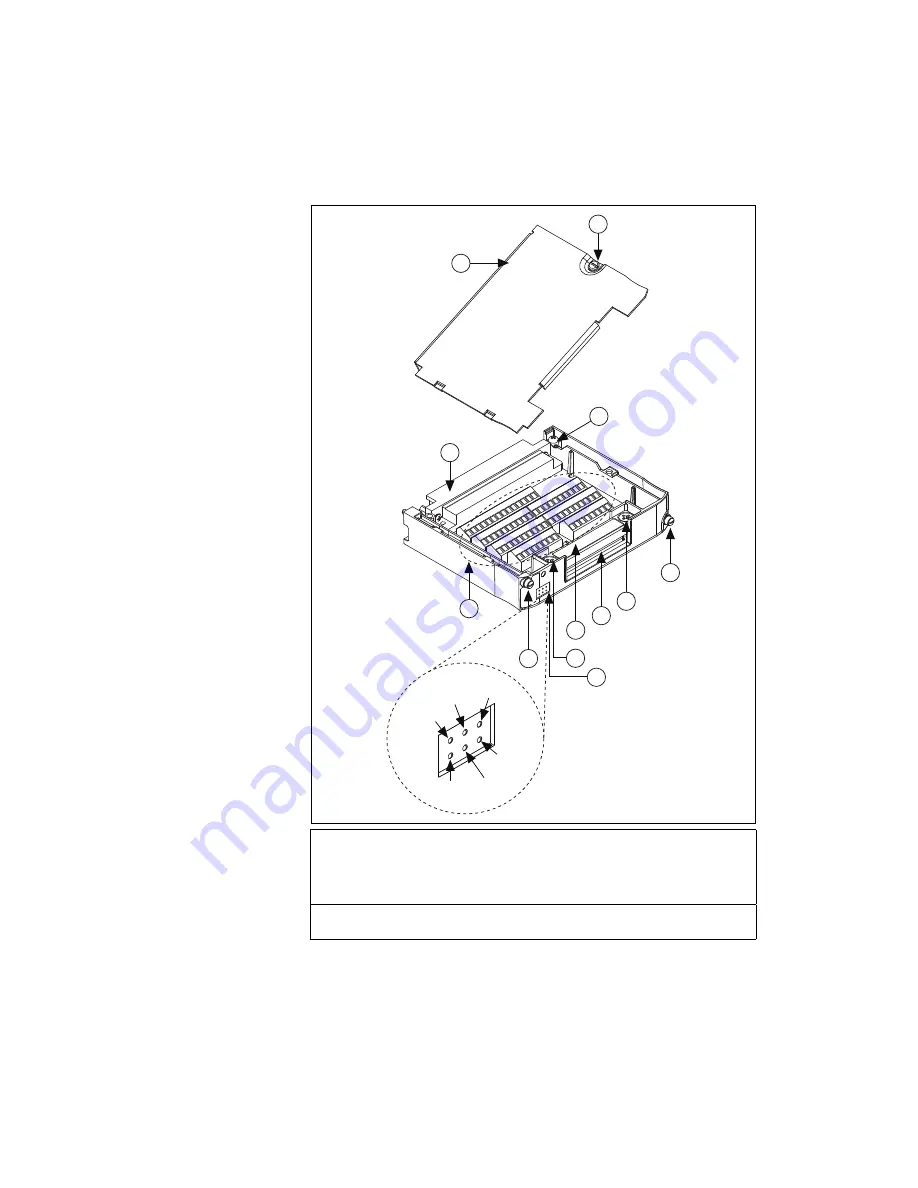 National Instruments TB-2627 Installation Instructions Manual Download Page 5