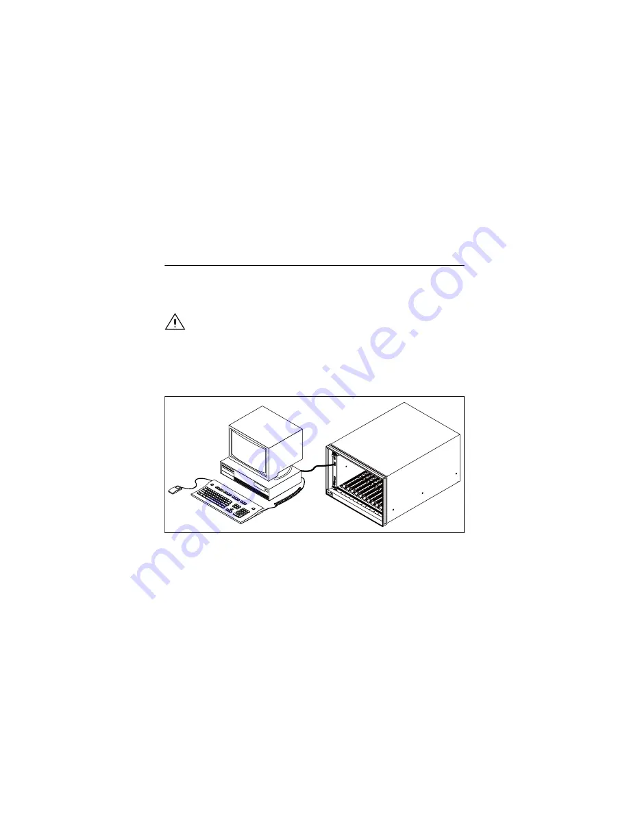 National Instruments VXI-8340 Series Скачать руководство пользователя страница 5