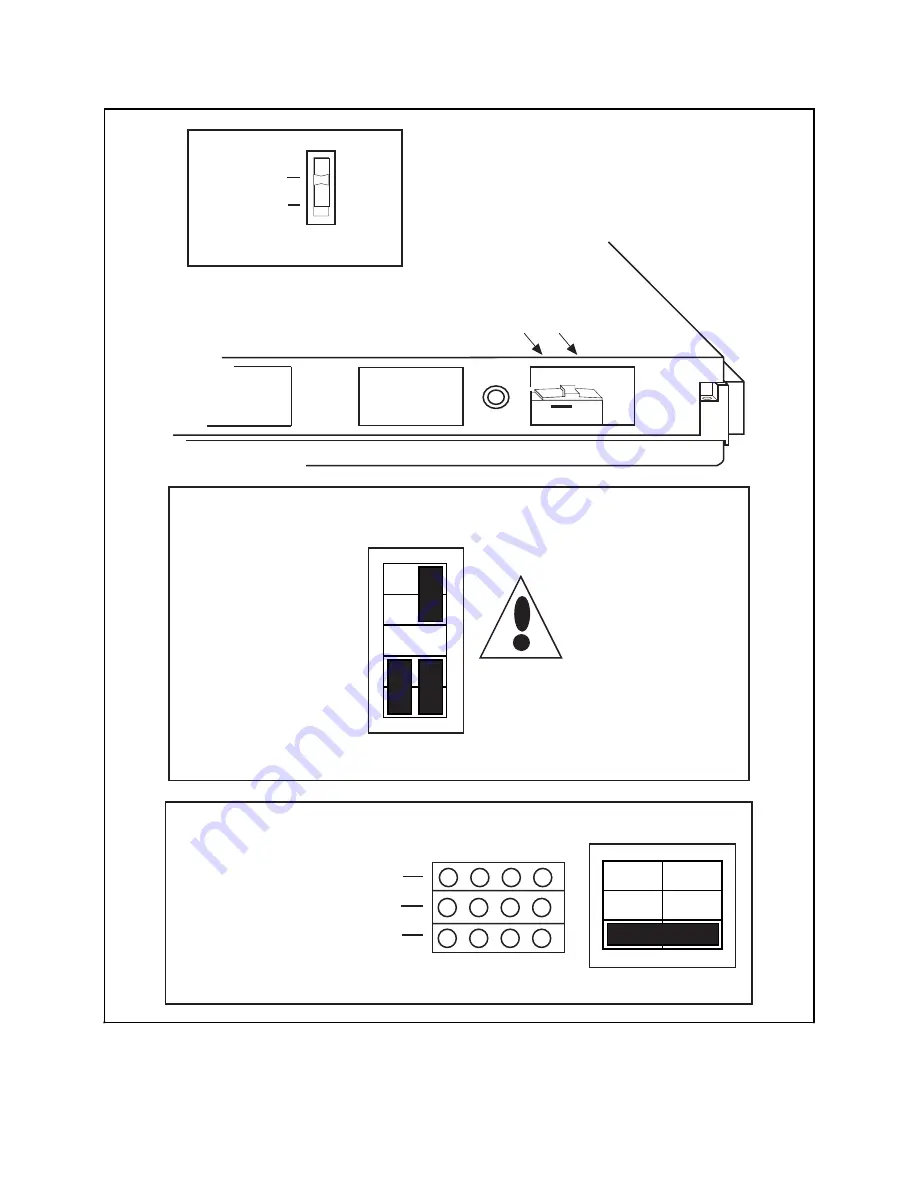 National Instruments VXI-SB2020 Скачать руководство пользователя страница 21