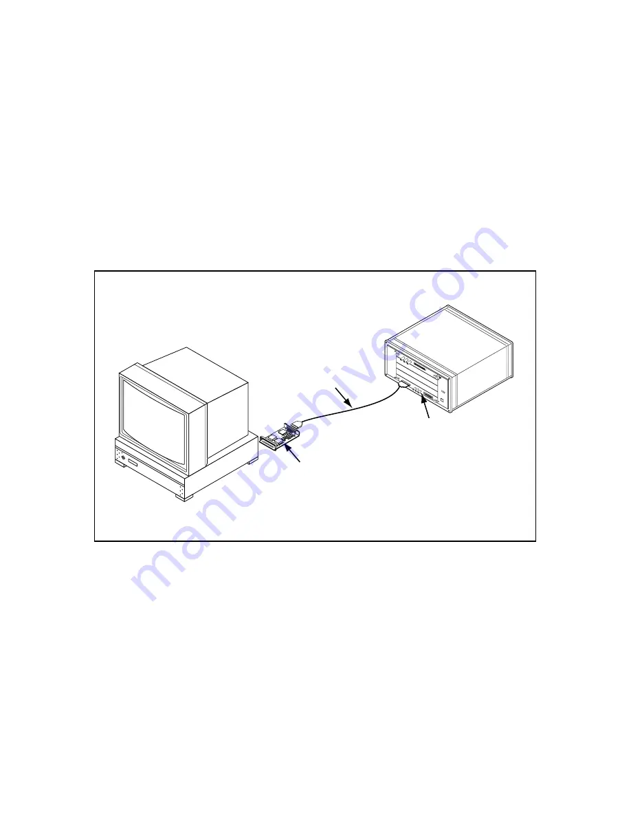 National Instruments VXI-SB2020 Getting Started Download Page 26