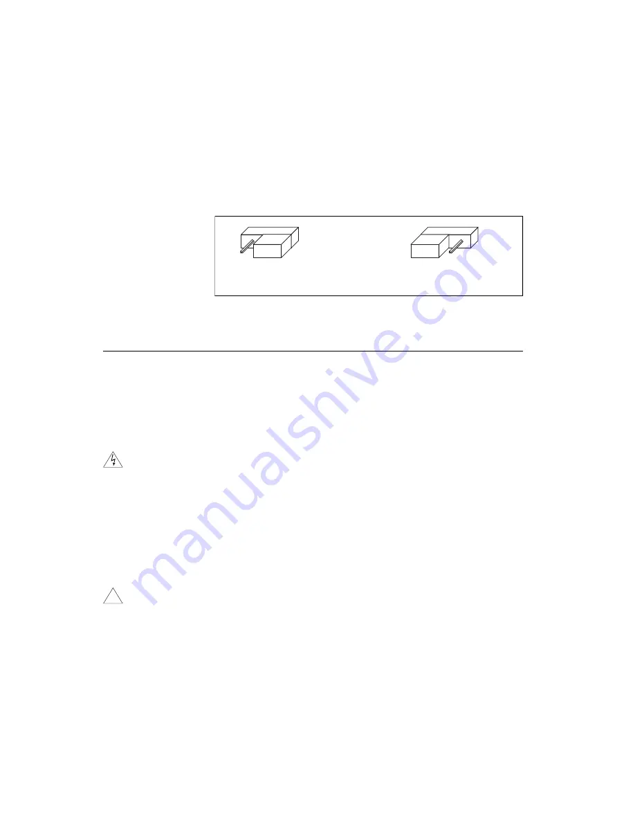 National Instruments VXIpc 700 Series User Manual Download Page 29