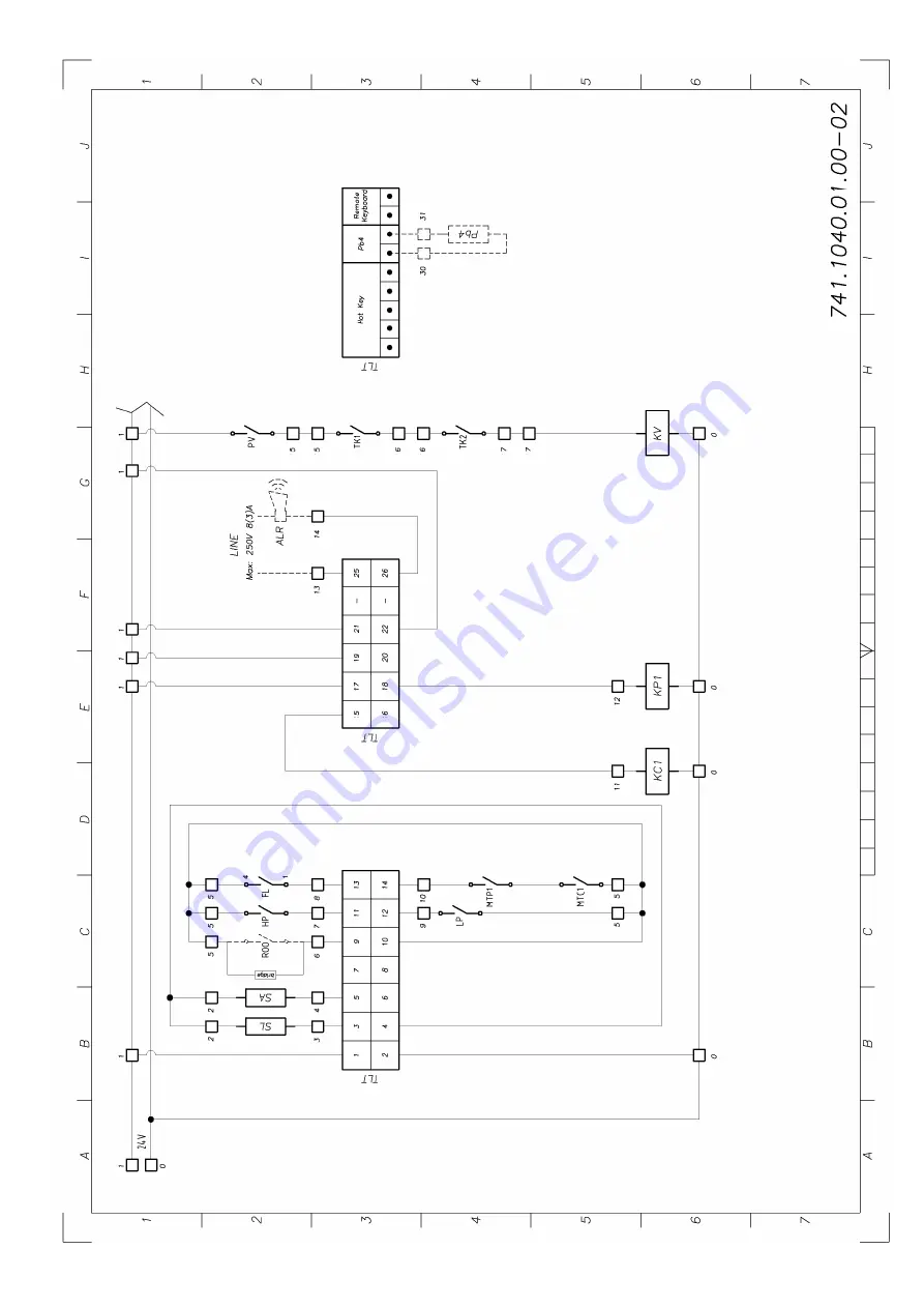 National Lab OCGE 111 Скачать руководство пользователя страница 77