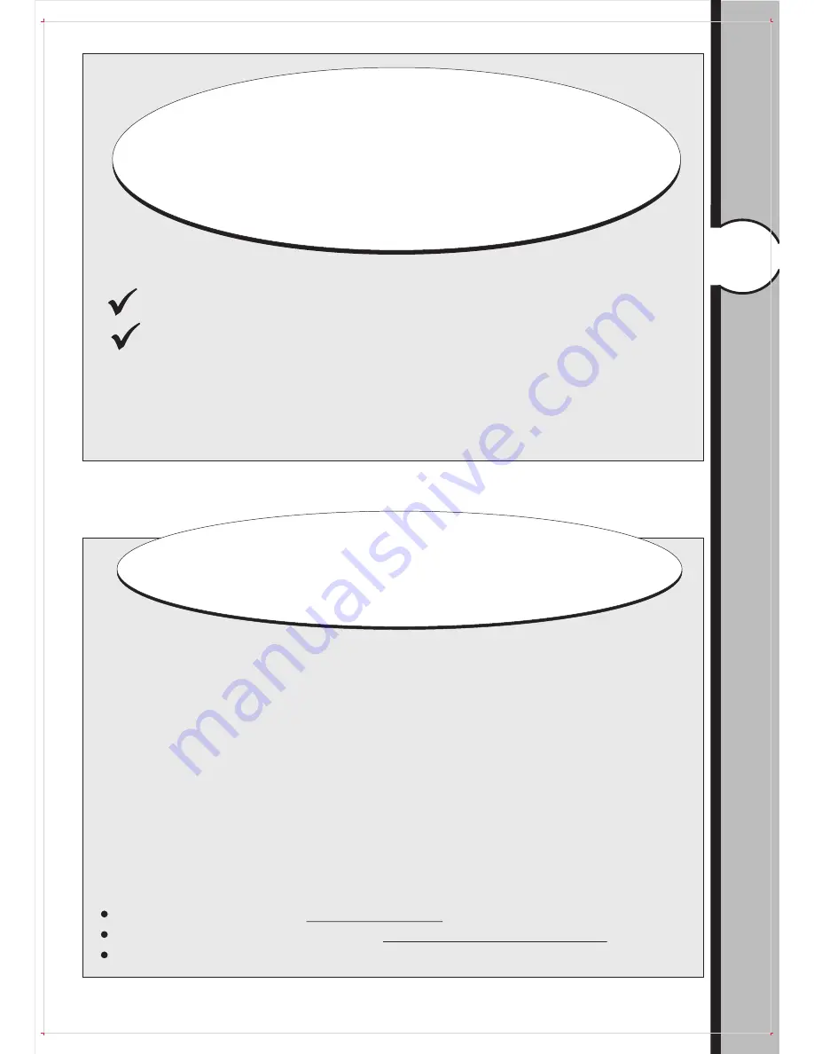 National Products 810 Owner'S Manual Download Page 2