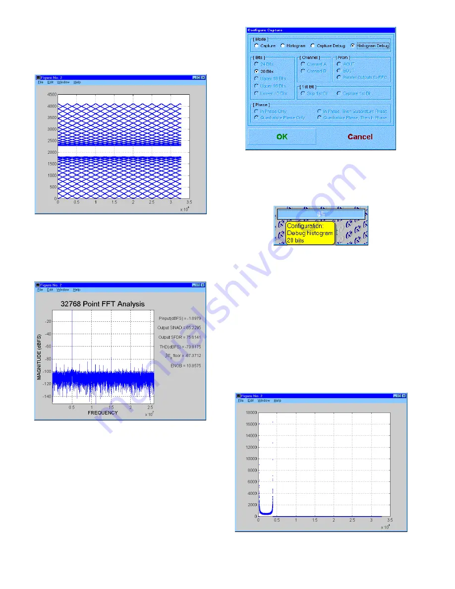 National Semiconductor CLC-CAPT-PCASM Скачать руководство пользователя страница 6