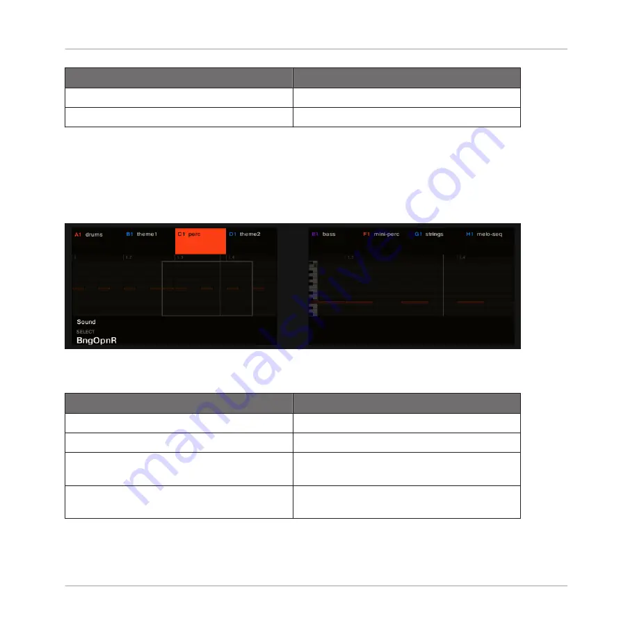 Native Instruments KOMPLETE KONTROL S49 Manual Download Page 105