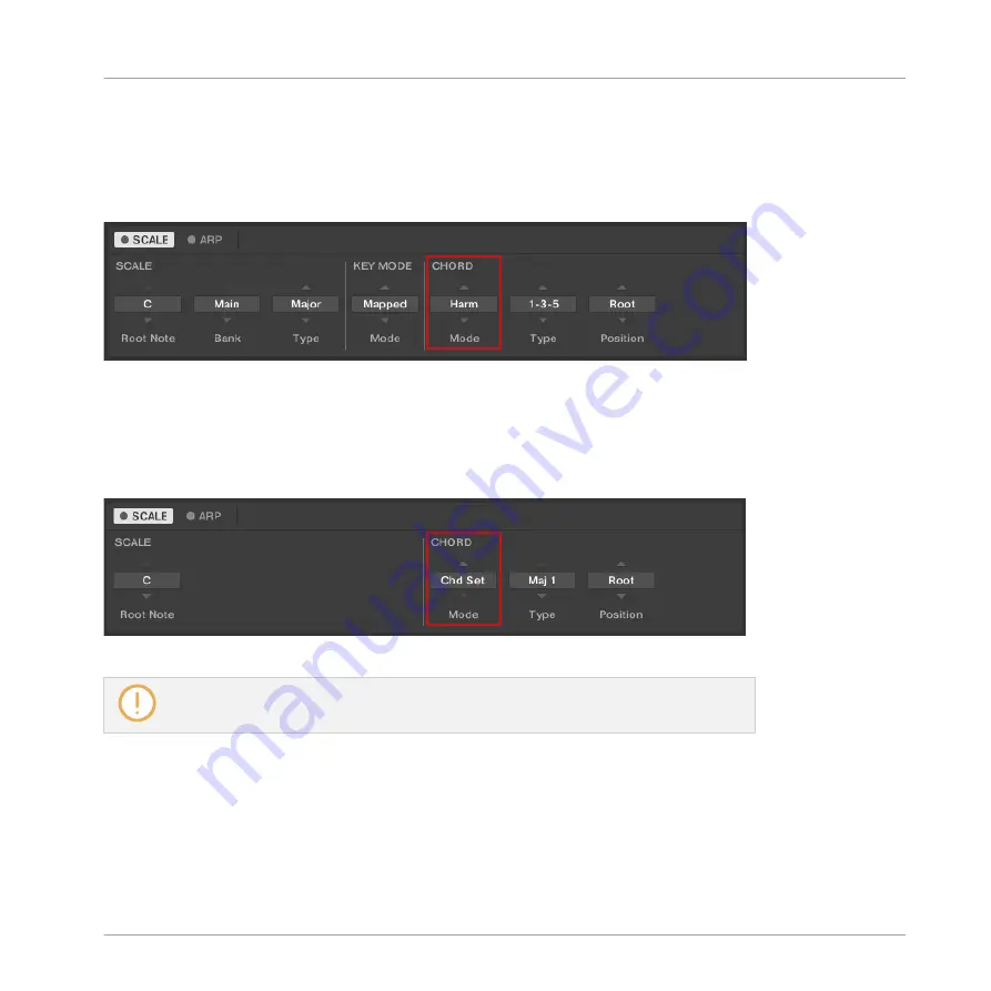 Native Instruments KOMPLETE KONTROL S49 Manual Download Page 185