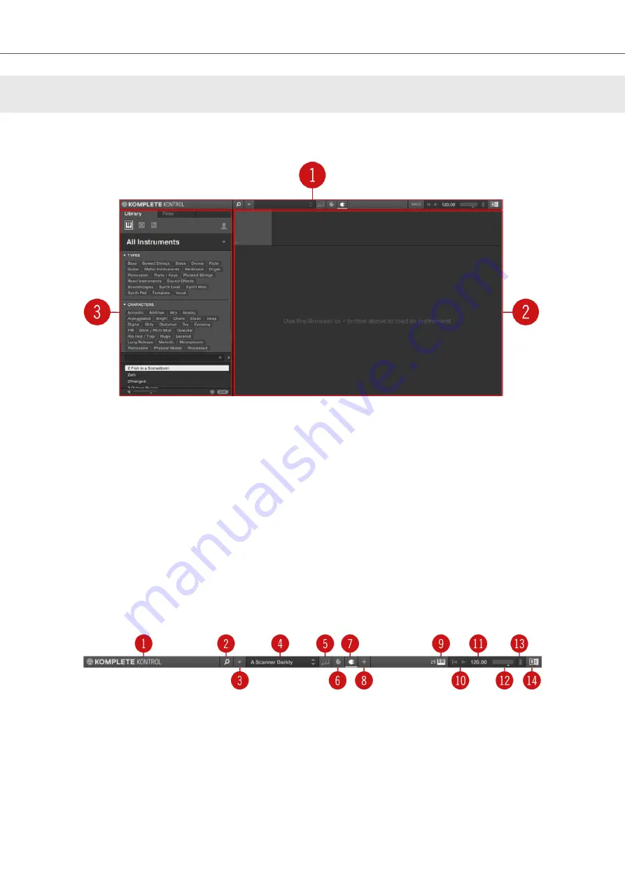 Native Instruments M32 User Manual Download Page 19