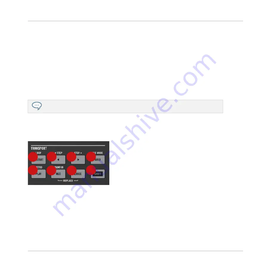 Native Instruments Maschine Mikro MK2 Manual Download Page 48