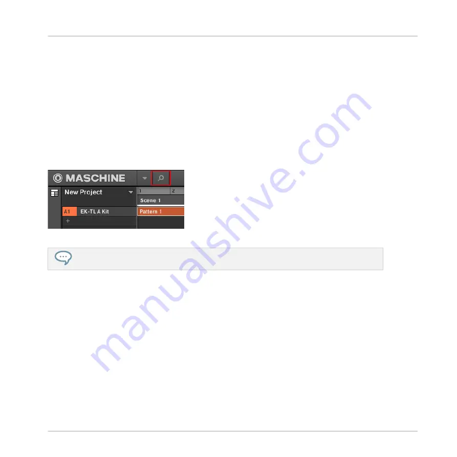 Native Instruments Maschine Mikro MK2 Manual Download Page 69