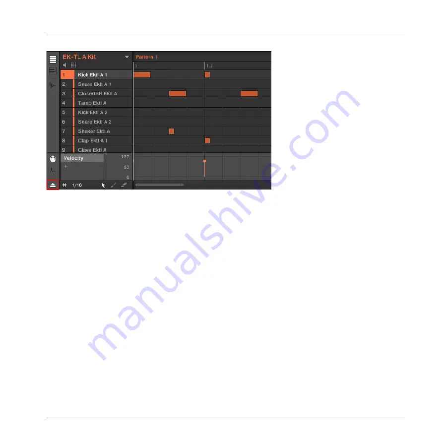 Native Instruments Maschine Mikro MK2 Manual Download Page 71