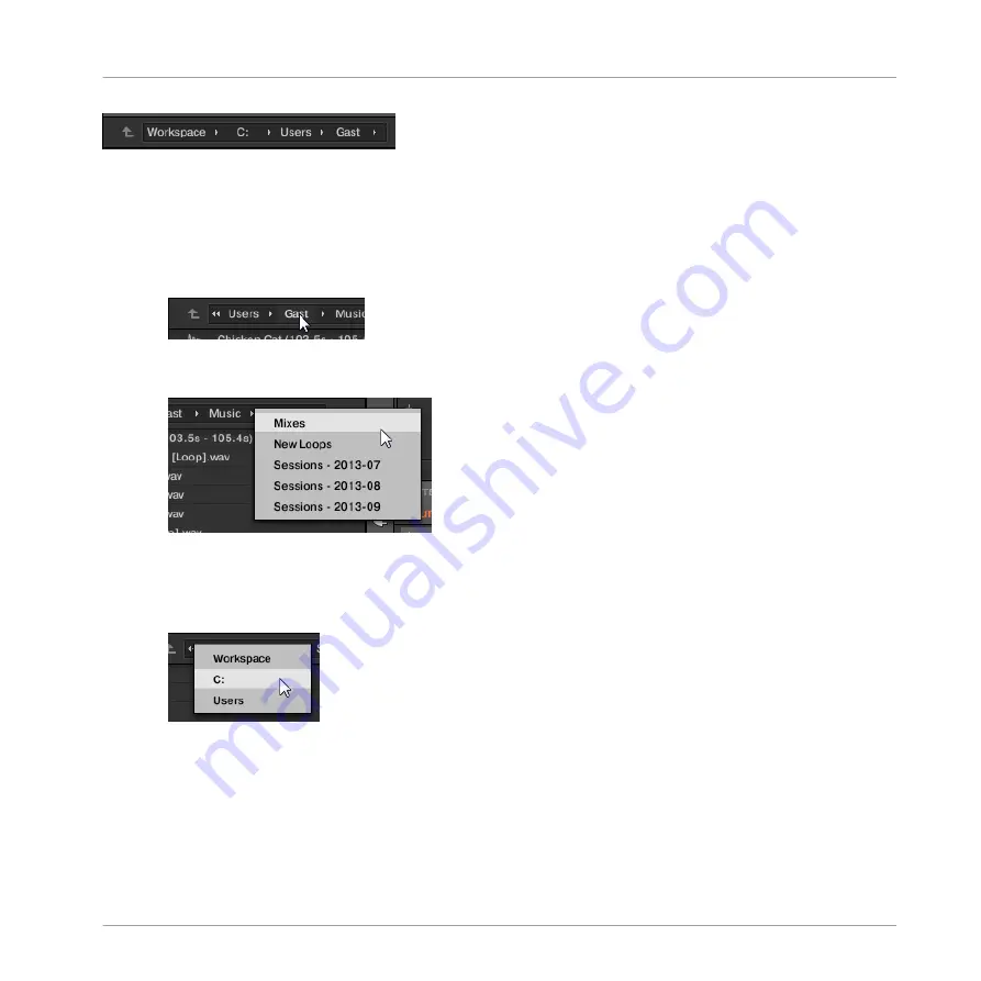 Native Instruments Maschine Mikro MK2 Manual Download Page 189