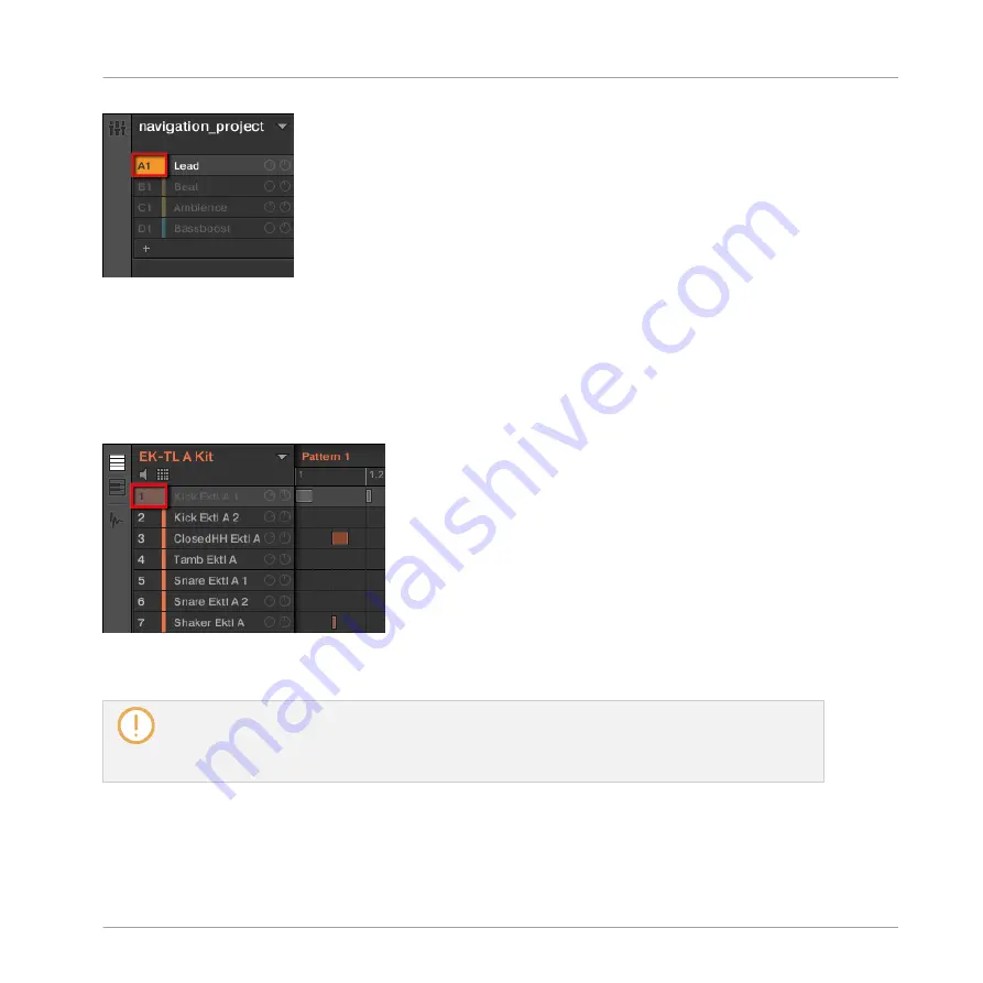 Native Instruments Maschine Mikro MK2 Manual Download Page 266