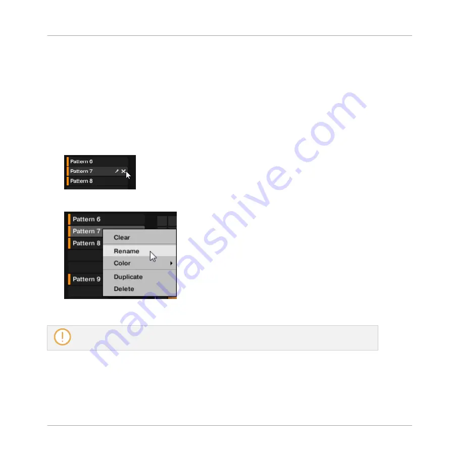 Native Instruments Maschine Mikro MK2 Manual Download Page 521