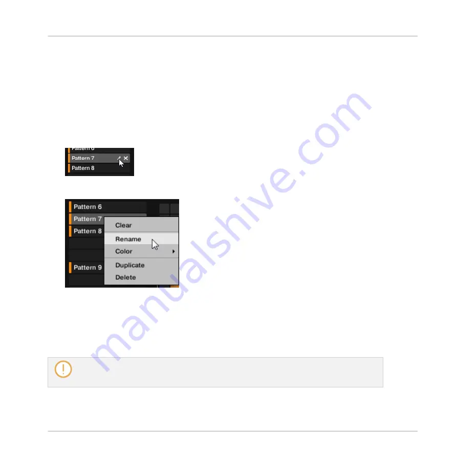 Native Instruments Maschine Mikro MK2 Manual Download Page 526