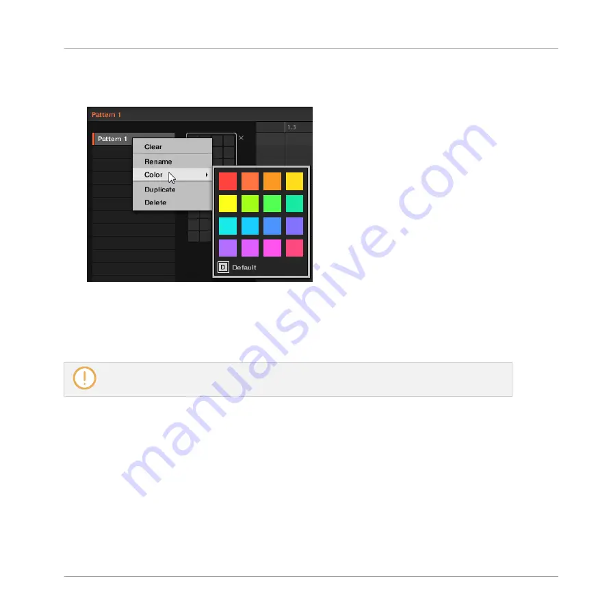 Native Instruments Maschine Mikro MK2 Manual Download Page 528