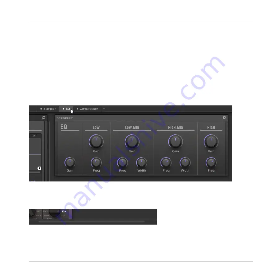 Native Instruments Maschine Mikro MK2 Manual Download Page 621