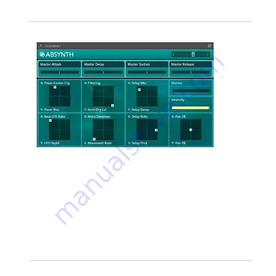 Native Instruments Maschine Mikro MK2 Manual Download Page 629