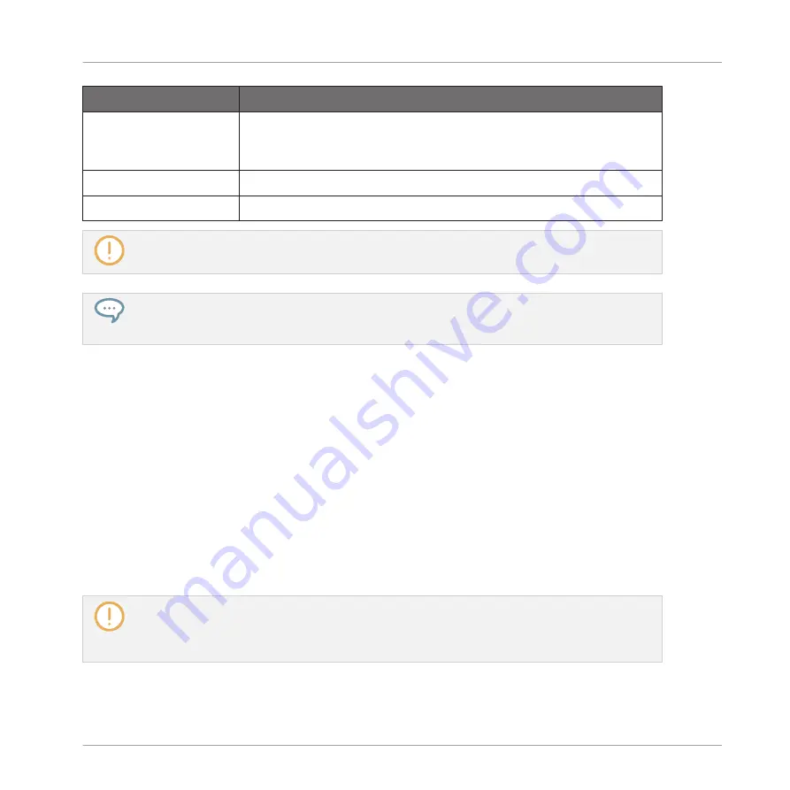 Native Instruments Maschine Mikro MK2 Manual Download Page 649