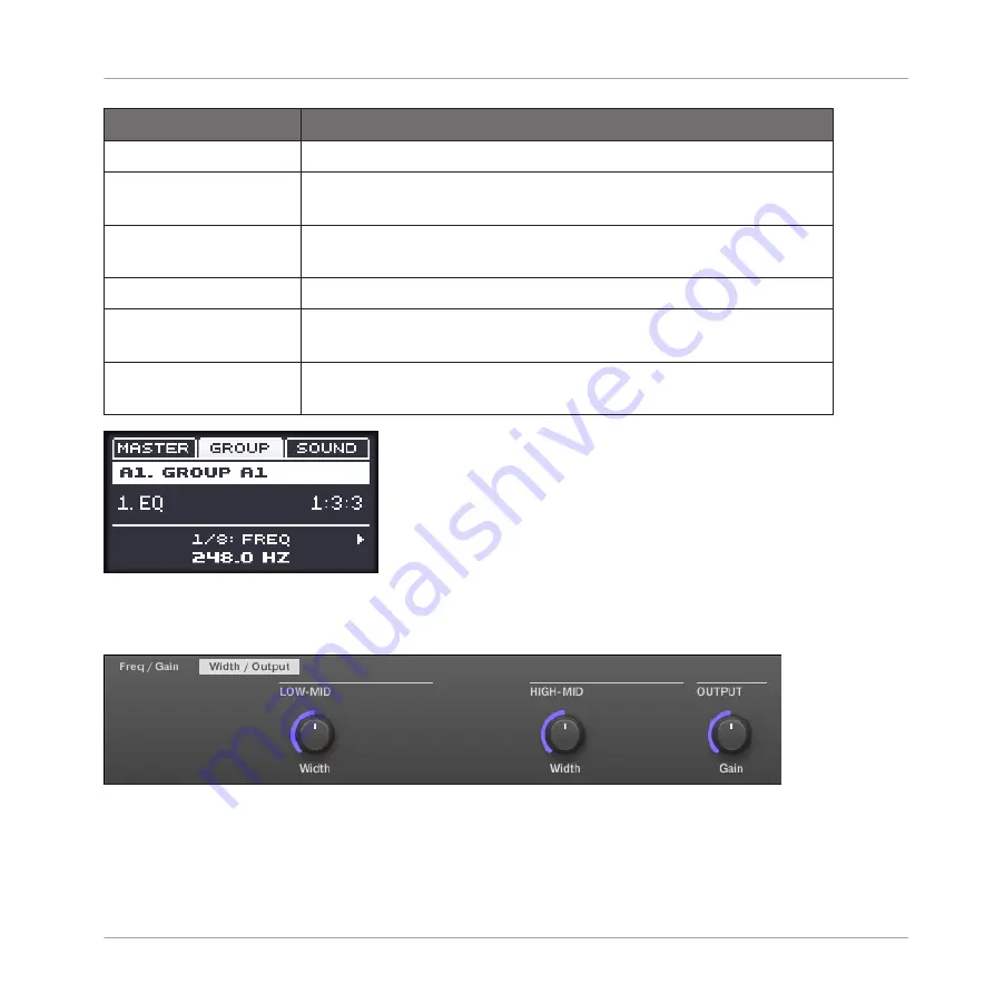 Native Instruments Maschine Mikro MK2 Manual Download Page 686