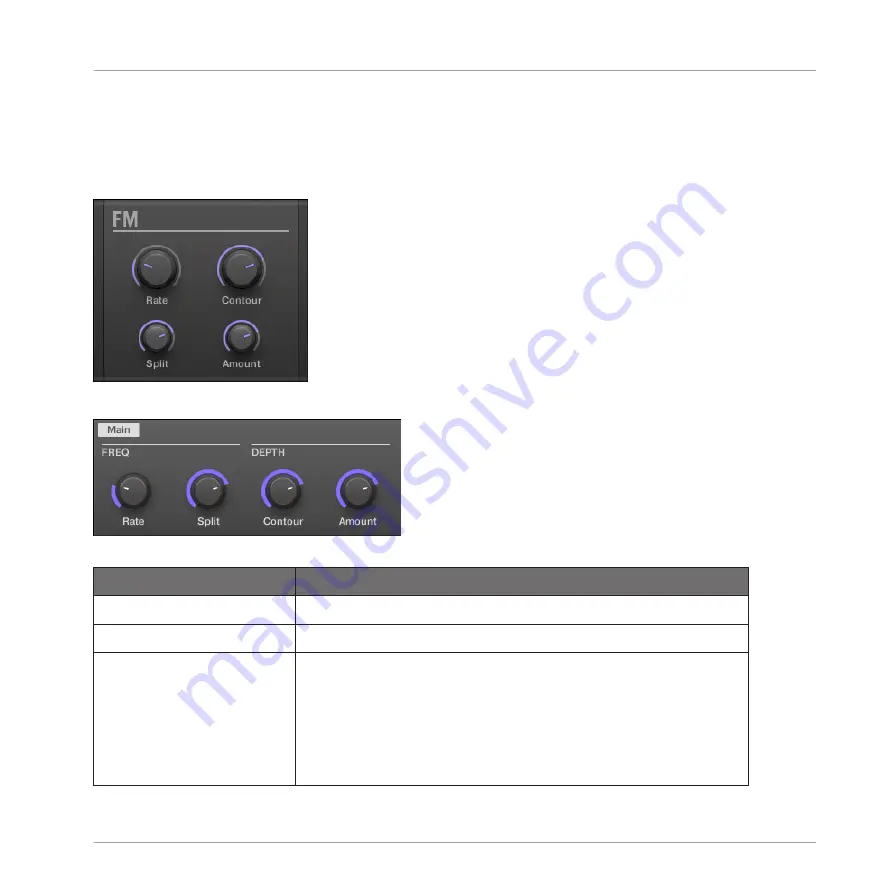 Native Instruments Maschine Mikro MK2 Manual Download Page 697