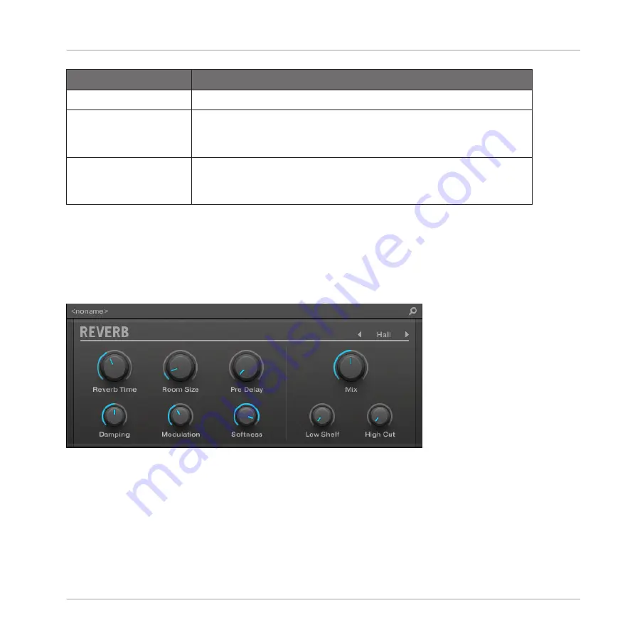 Native Instruments Maschine Mikro MK2 Manual Download Page 711