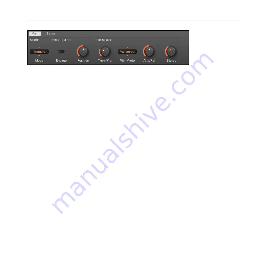 Native Instruments Maschine Mikro MK2 Manual Download Page 749