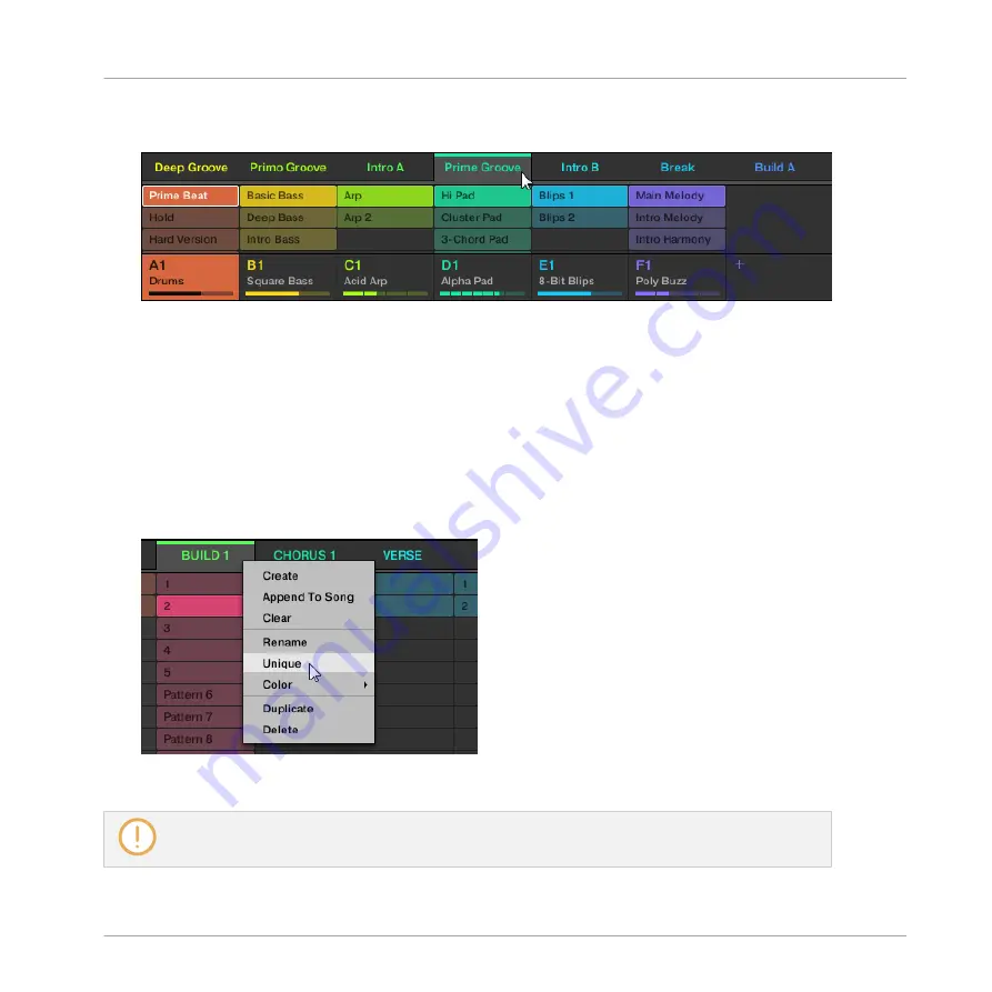 Native Instruments Maschine Mikro MK2 Manual Download Page 776