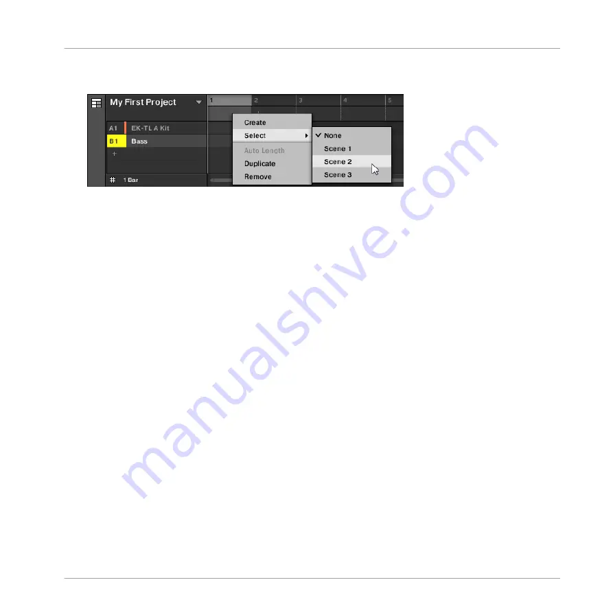 Native Instruments Maschine Mikro MK2 Manual Download Page 785