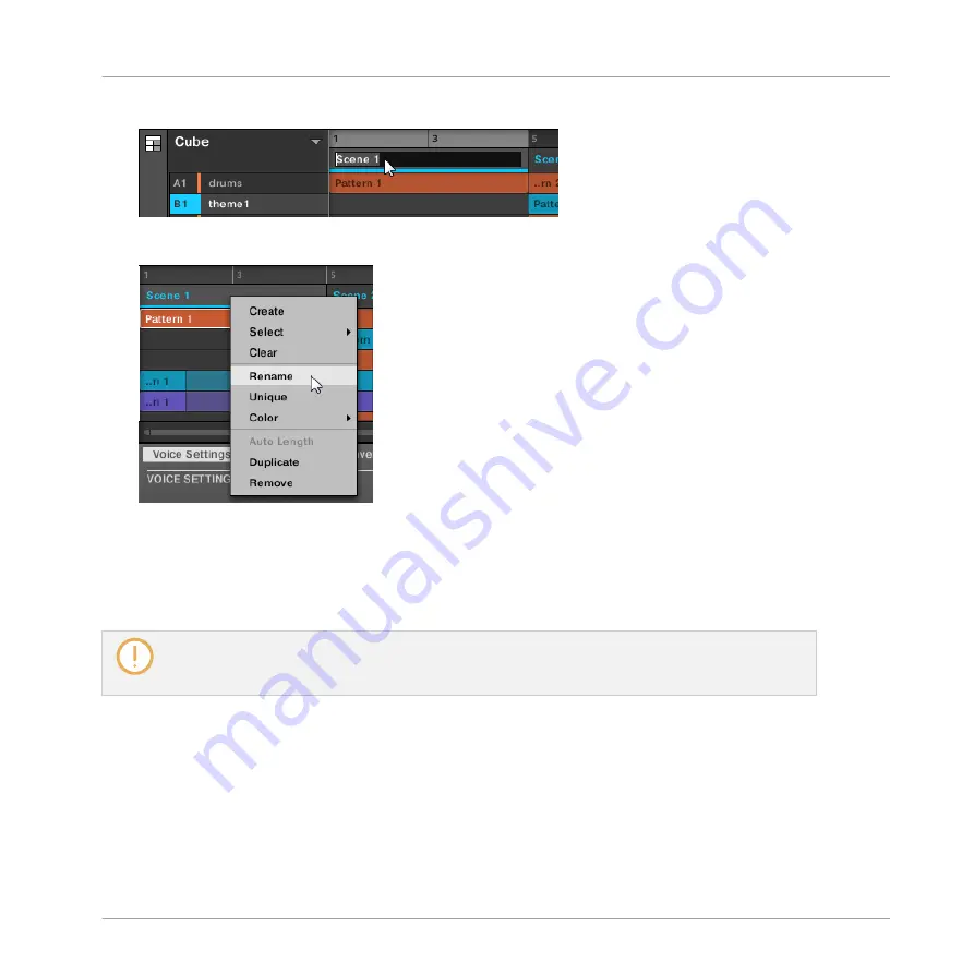 Native Instruments Maschine Mikro MK2 Manual Download Page 799