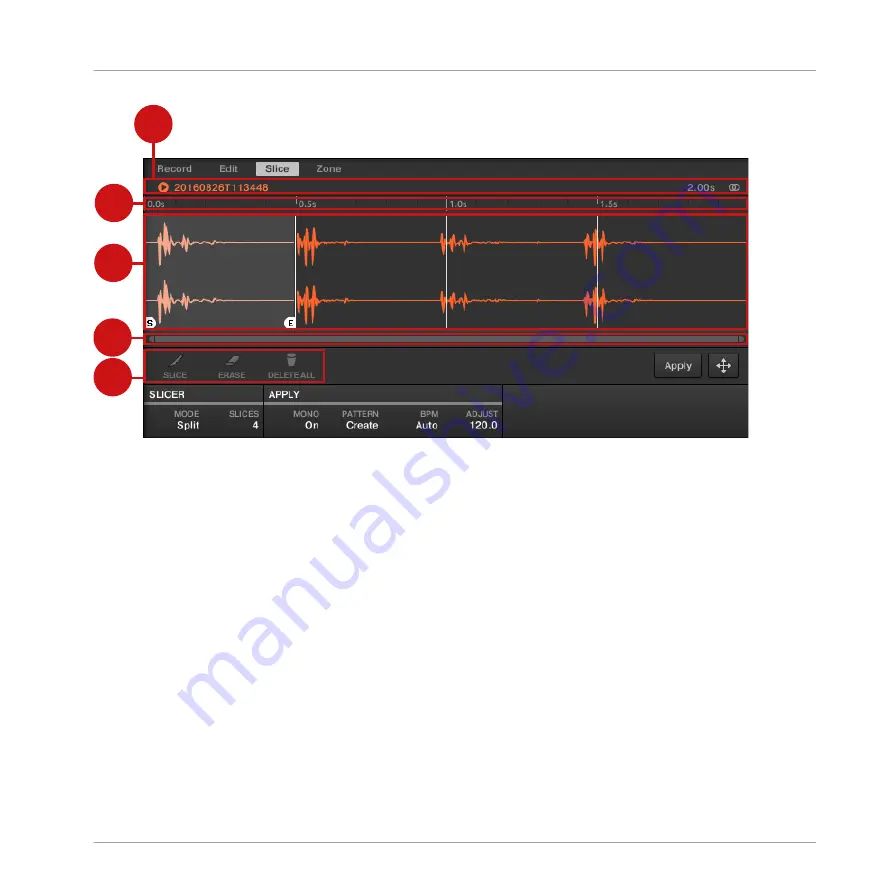 Native Instruments Maschine Mikro MK2 Manual Download Page 859