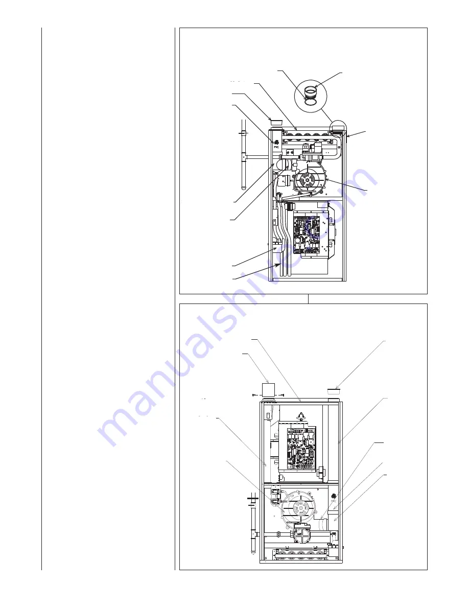 Nature Air RGRM-04*MAES Installation Instructions Manual Download Page 32