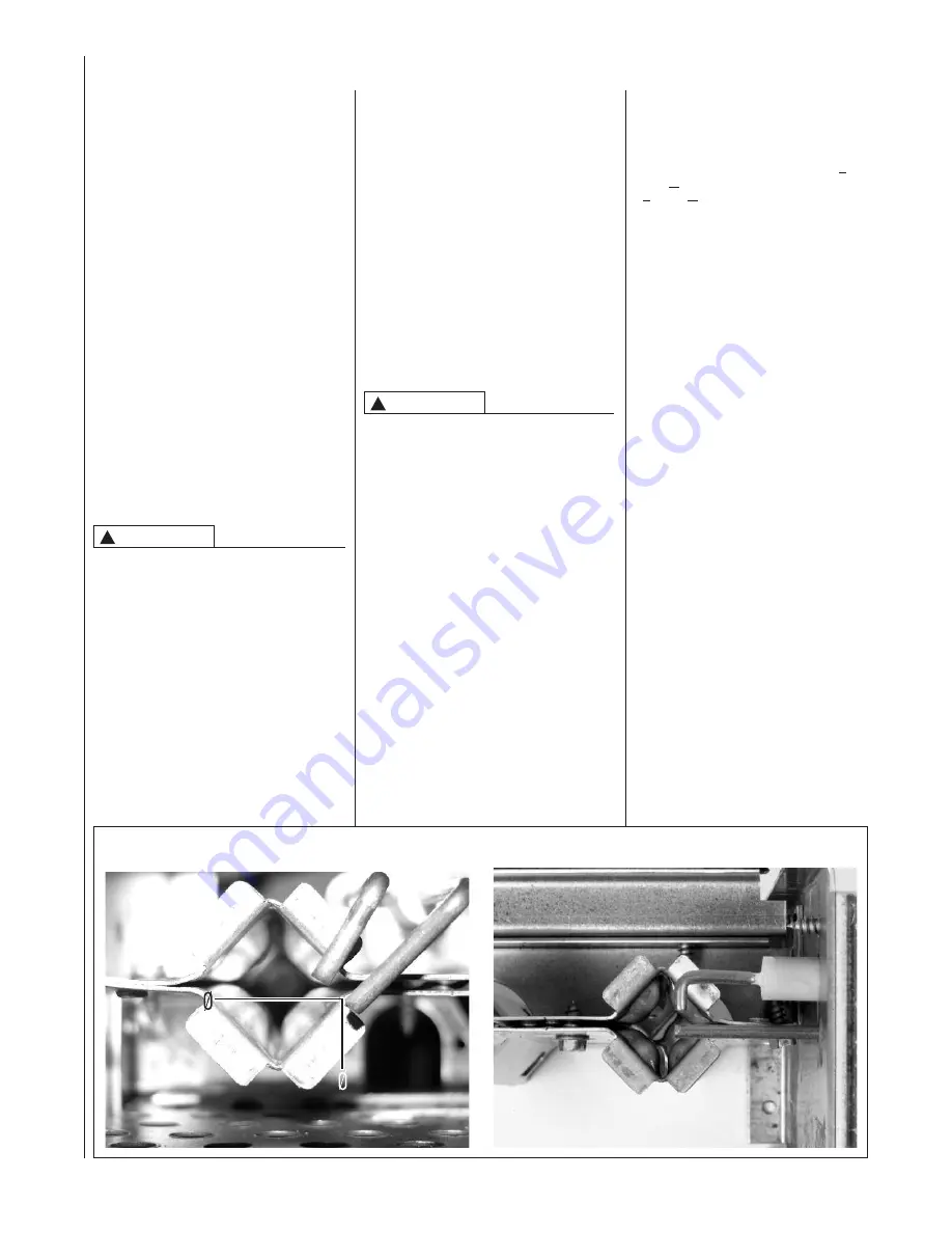 Nature Air RGRM-04*MAES Installation Instructions Manual Download Page 44