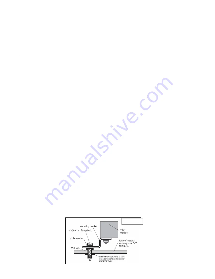 Nature Power 100 Watt User Manual Download Page 6