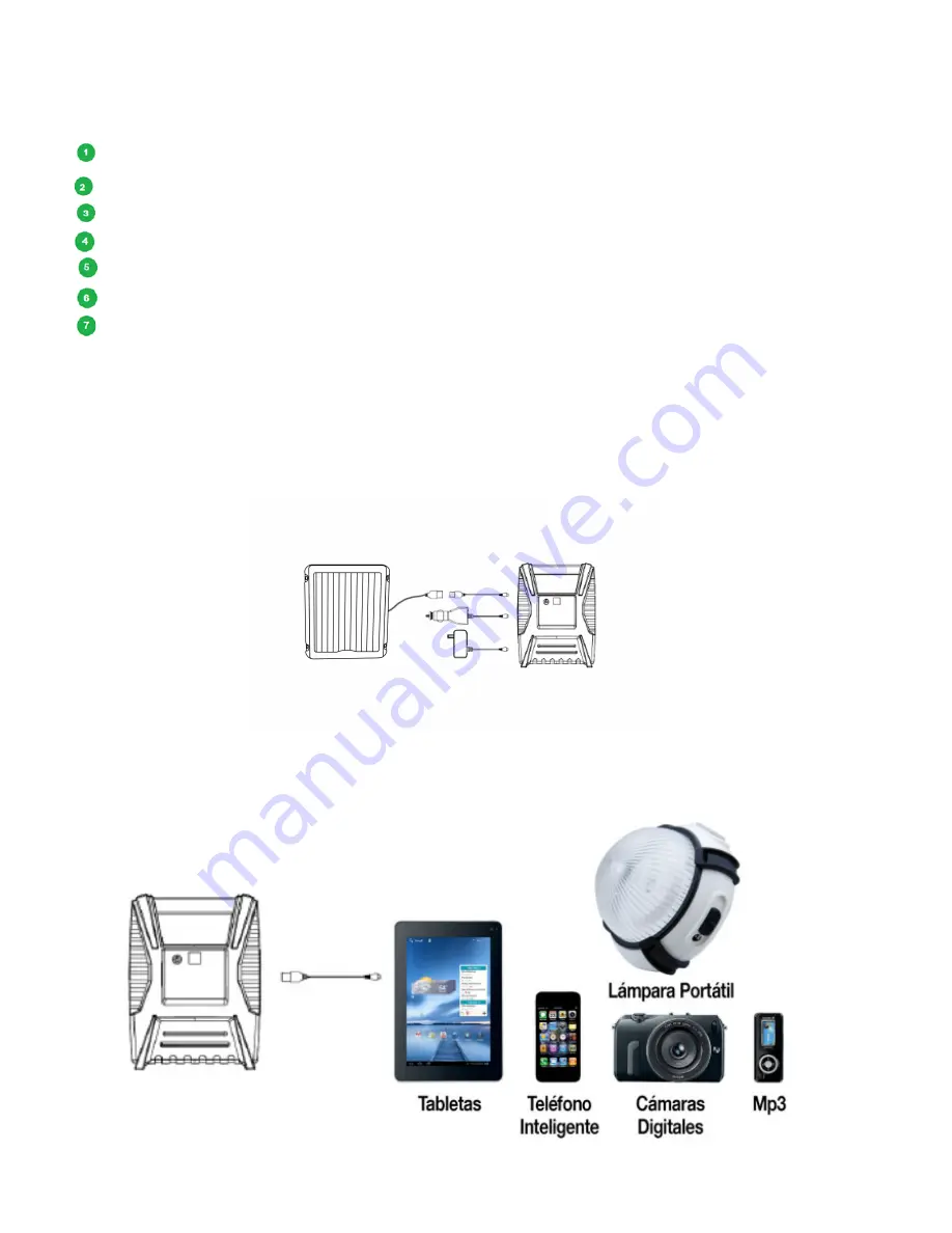 Nature Power 49802 Instruction Manual Download Page 10