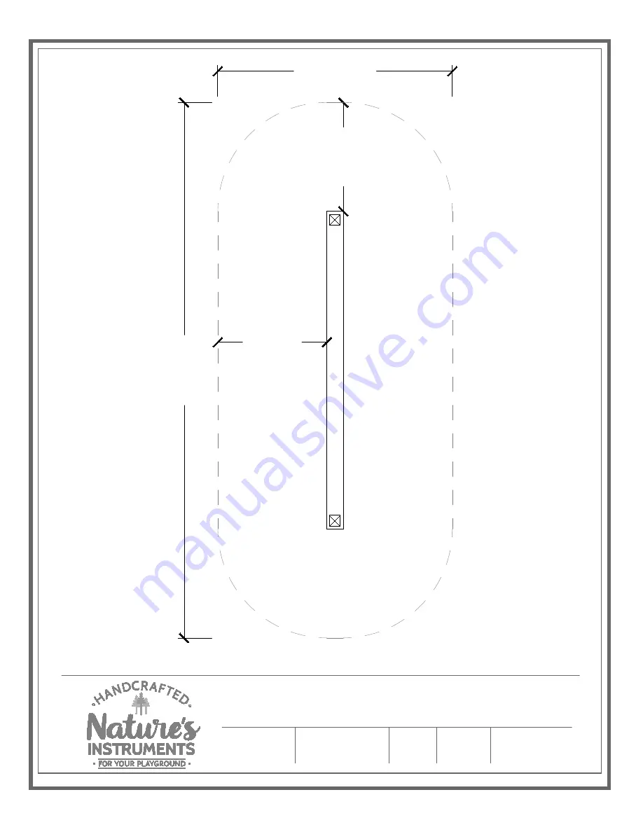 NATURE'S INSTRUMENTS NI-PG-301-01 Quick Start Manual Download Page 1