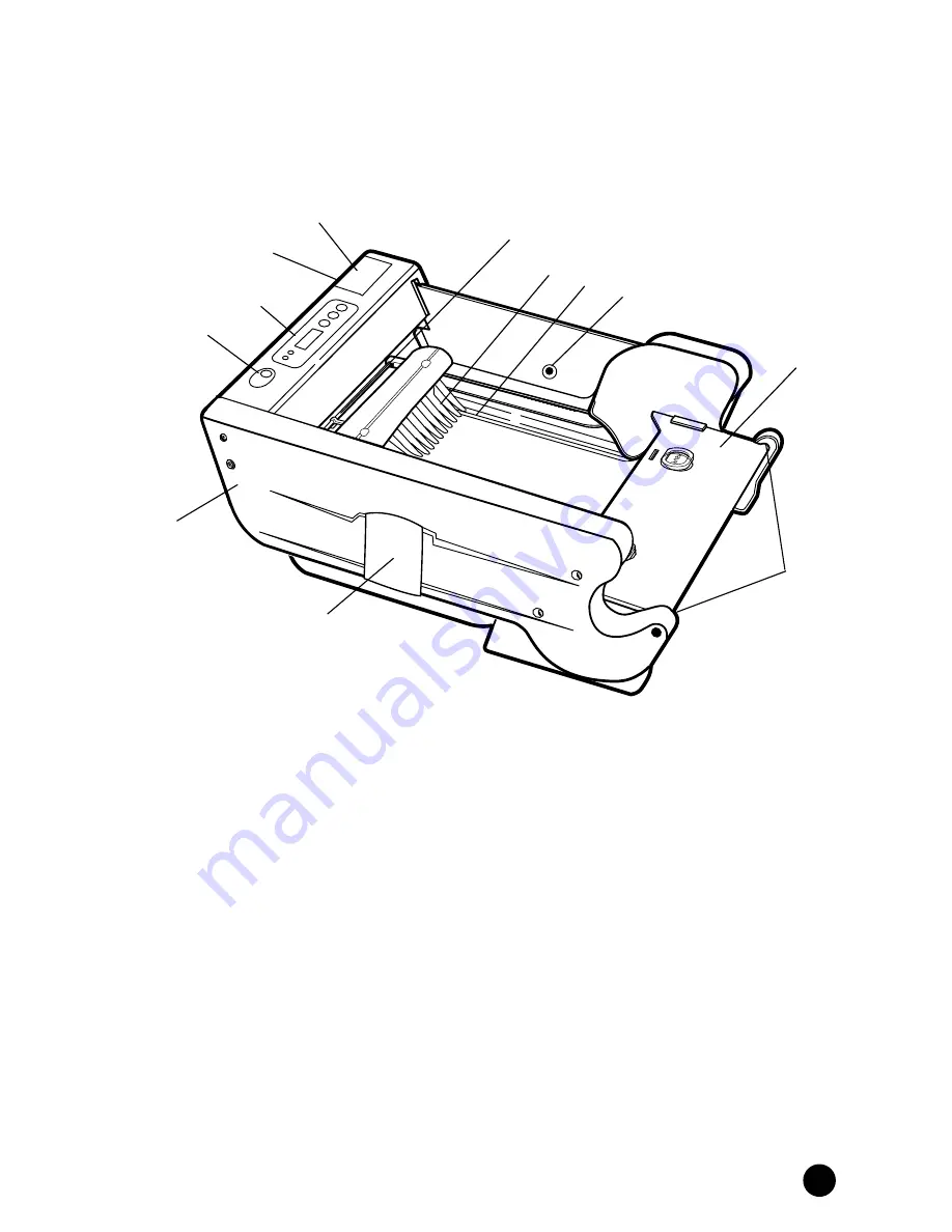 Nature's Miracle NMA500 User Manual Download Page 5