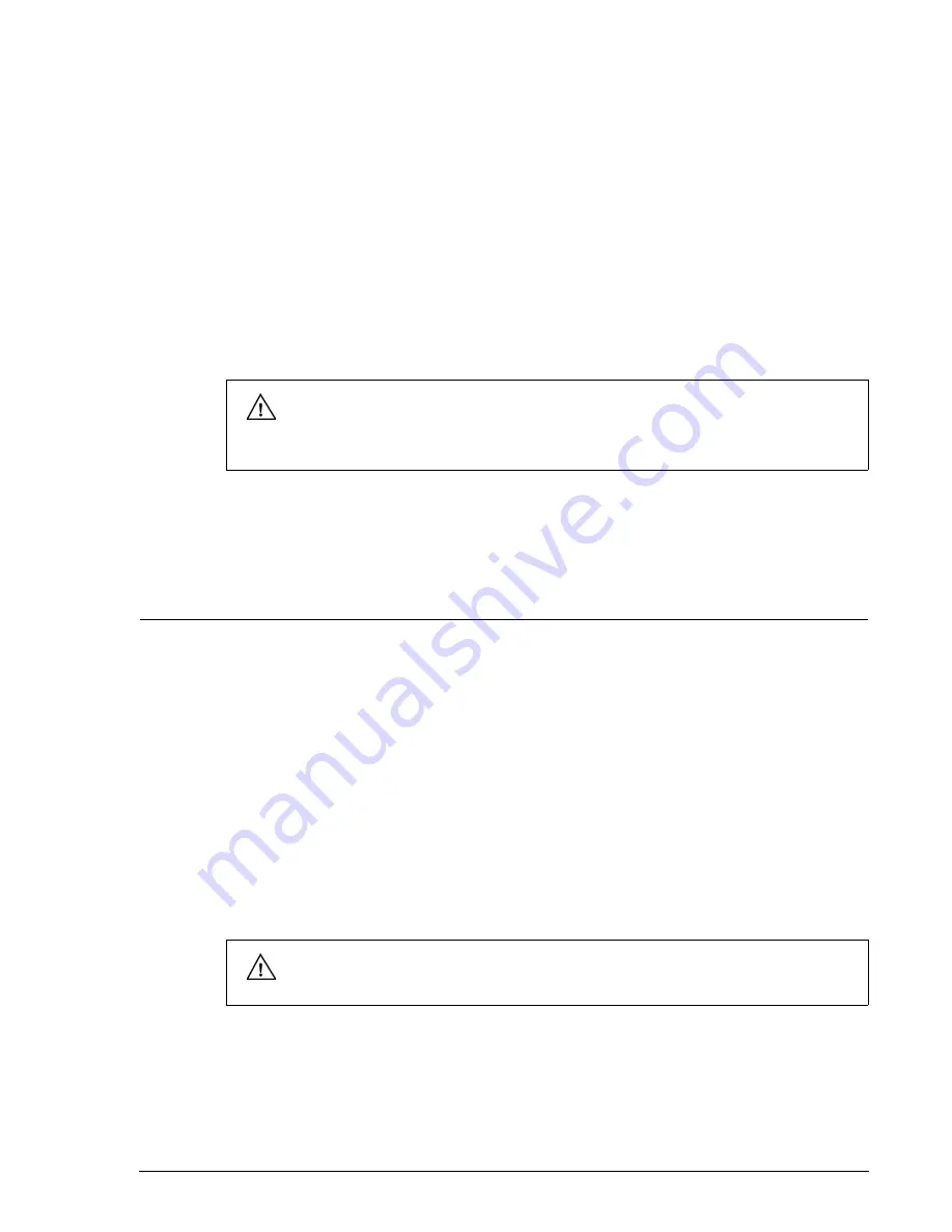 natus Olympic Warmette 48 Instruction Manual Download Page 15